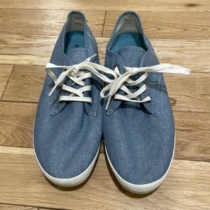 SeaVees Blue sneakers